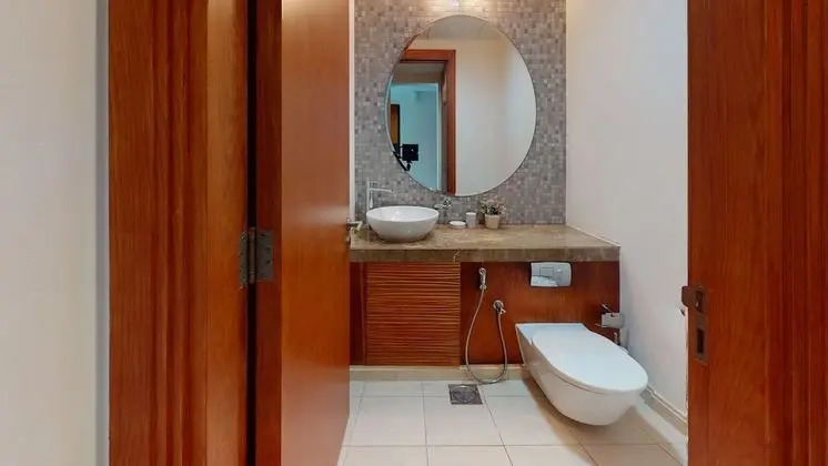 Design Apart Daire