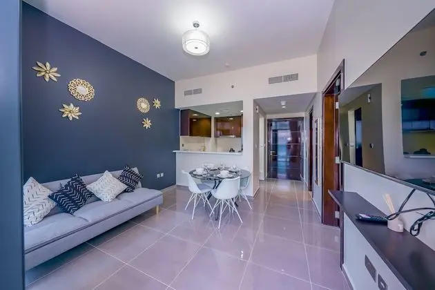 Design Apart Daire