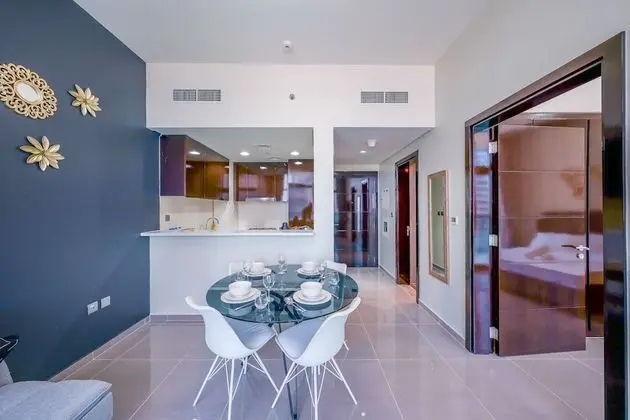 Design Apart Daire