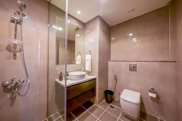 Design Apart Daire