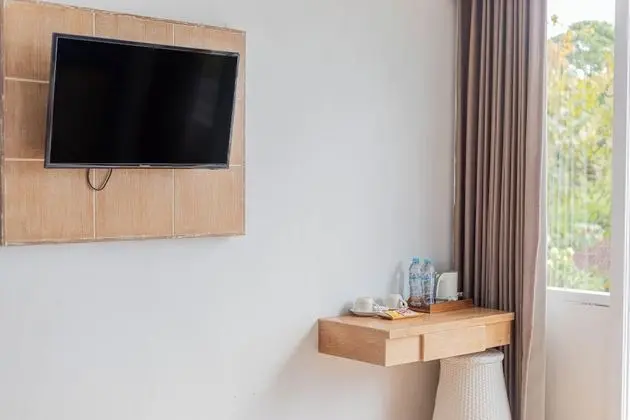 Deluxe Tek Büyük veya İki Ayrı Yataklı Oda, Okyanus Manzaralı