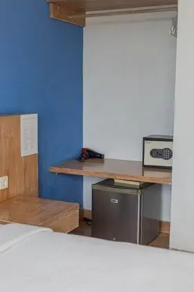 Deluxe Tek Büyük veya İki Ayrı Yataklı Oda, Okyanus Manzaralı