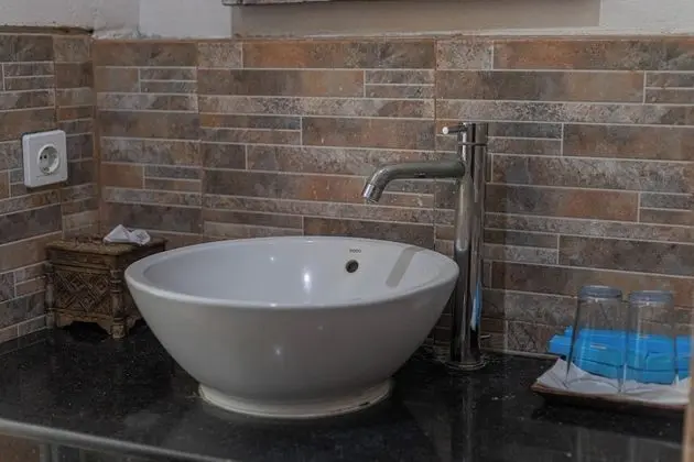Deluxe Tek Büyük veya İki Ayrı Yataklı Oda, Okyanus Manzaralı