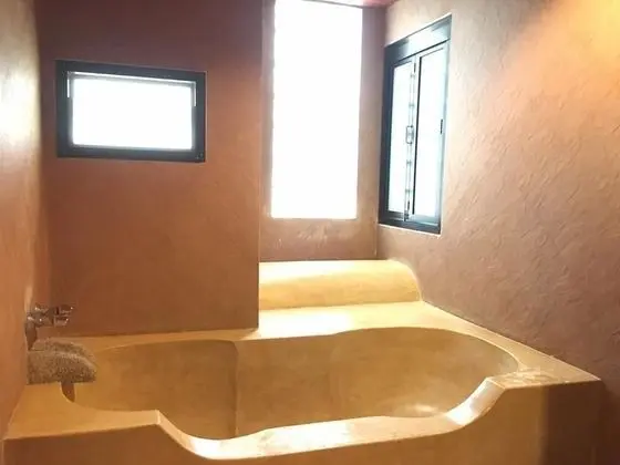 Standard Double Room - Building