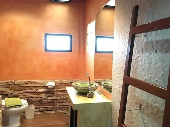 Studio Double Room