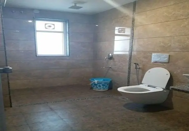 Executive Oda, 1 Çift Kişilik Yatak
