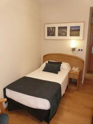 Tek Kişilik Oda (Interior)