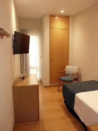 Tek Kişilik Oda (Interior)