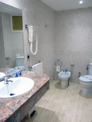 Tek Kişilik Oda (Interior)