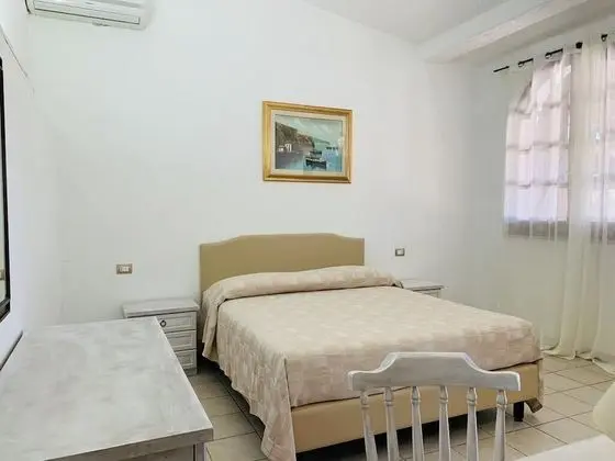 Dört Kişilik Oda