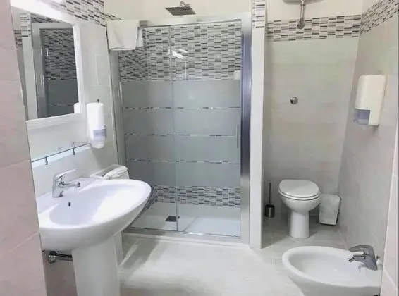 Dört Kişilik Oda