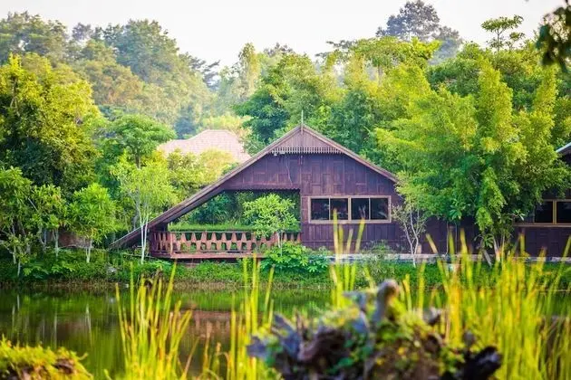 Studio with Lake View
