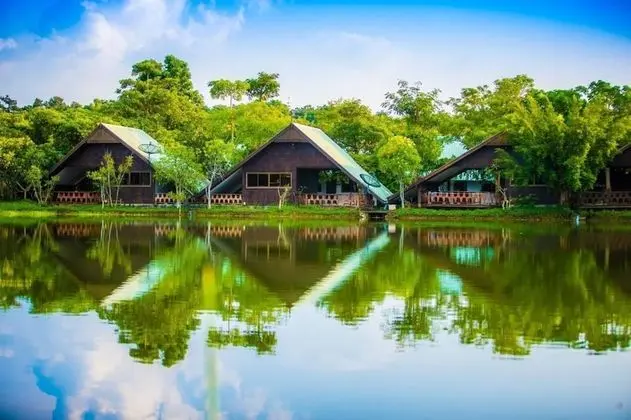 Studio with Lake View