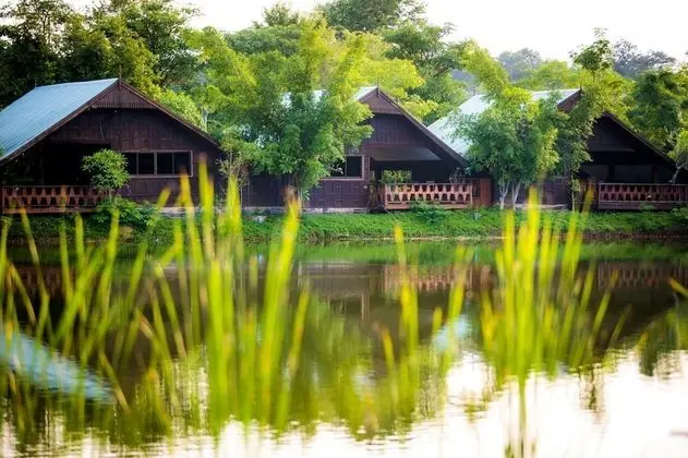 Studio with Lake View