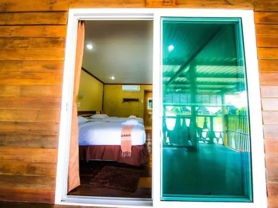 Twin Room with Lake View