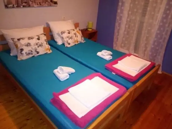 Apart Daire (Tanja - comfortable and close to the )