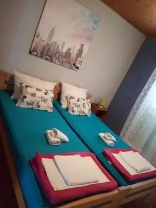 Apart Daire (Tanja - comfortable and close to the )