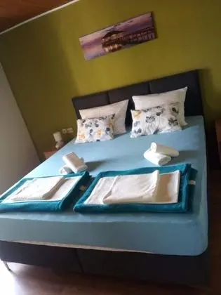 Apart Daire (Tanja - comfortable and close to the )