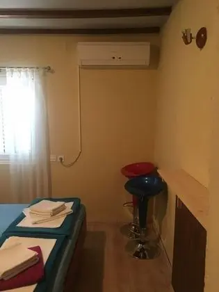 Apart Daire (Tanja - comfortable and close to the )