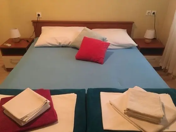 Apart Daire (Tanja - comfortable and close to the )