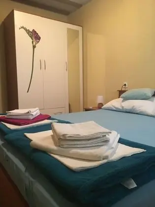 Apart Daire (Tanja - comfortable and close to the )