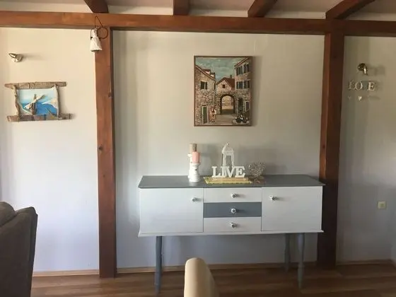 Apart Daire (Tanja - comfortable and close to the )