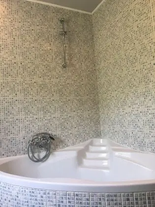 Apart Daire (Tanja - comfortable and close to the )