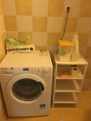 Apart Daire (Tanja - comfortable and close to the )