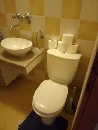 Apart Daire (Tanja - comfortable and close to the )