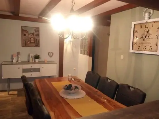 Apart Daire (Tanja - comfortable and close to the )