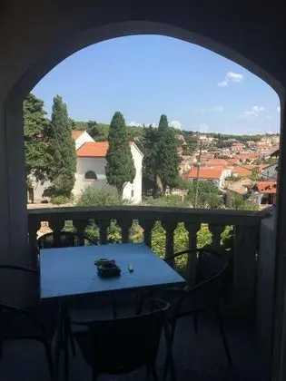 Apart Daire (Tanja - comfortable and close to the )