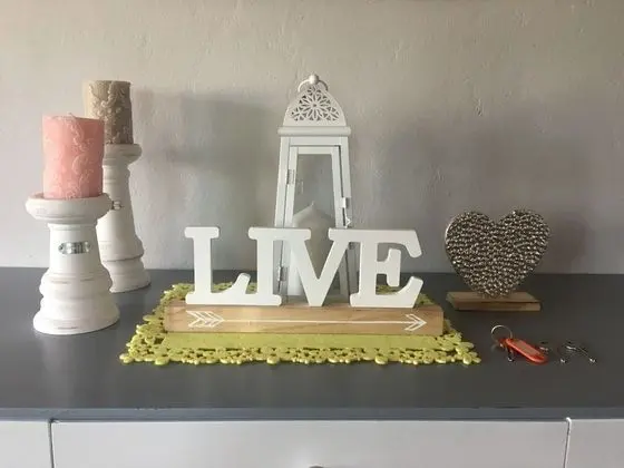 Apart Daire (Tanja - comfortable and close to the )