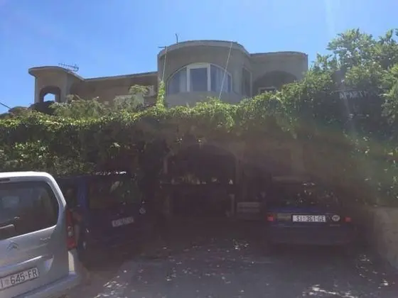 Apart Daire (Tanja - comfortable and close to the )