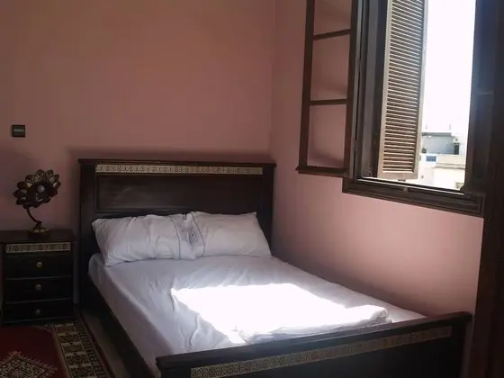 Classic Tek Kişilik Oda, Karma Ranzalı Oda, Mutfak, Şehir Manzaralı