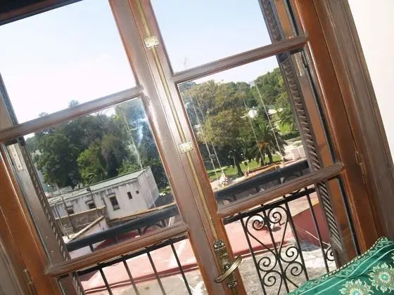 Classic Tek Kişilik Oda, Karma Ranzalı Oda, Mutfak, Şehir Manzaralı