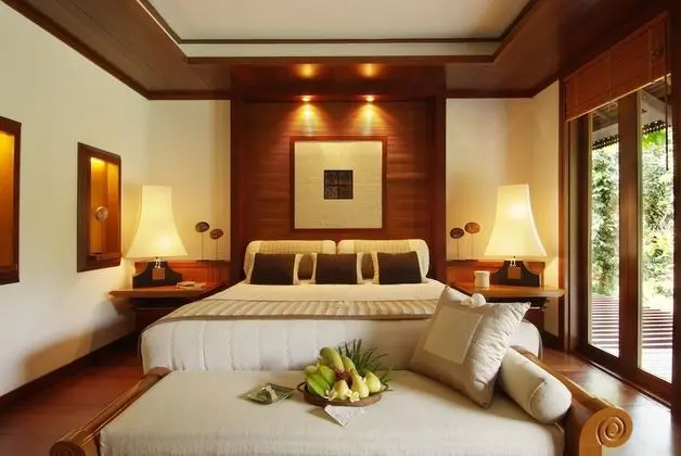 Room (Bumbung) at Upstairs