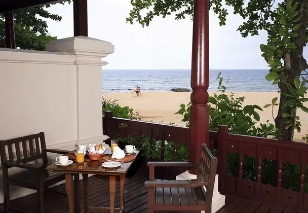 Tek Büyük Yataklı Oda (Anjung)