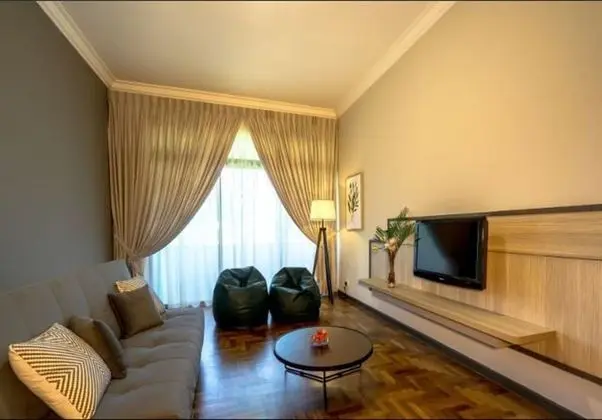 Villa, 3 Yatak Odası