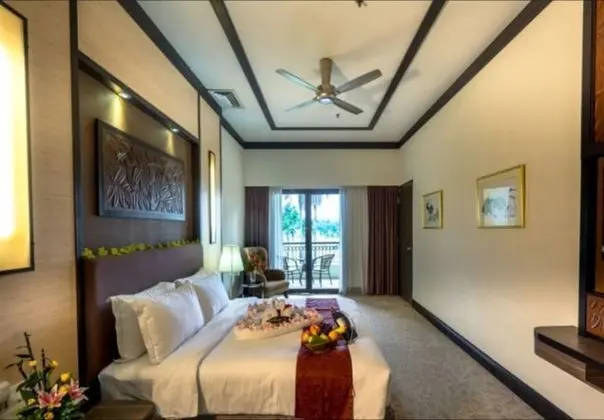 Clubhouse Room