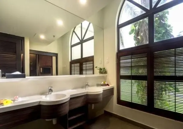 Clubhouse Room