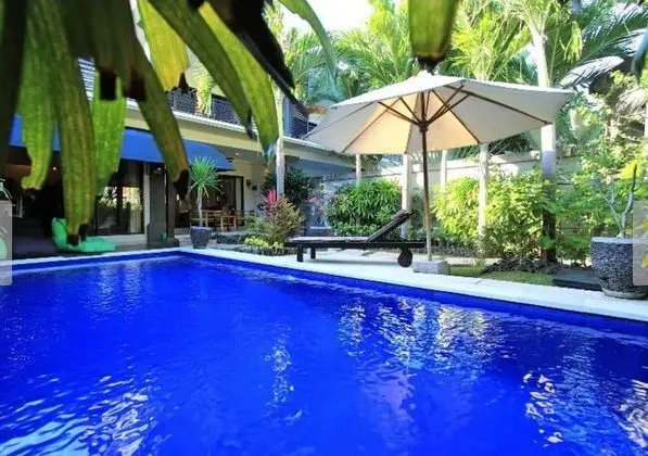 Villa, 2 Yatak Odası