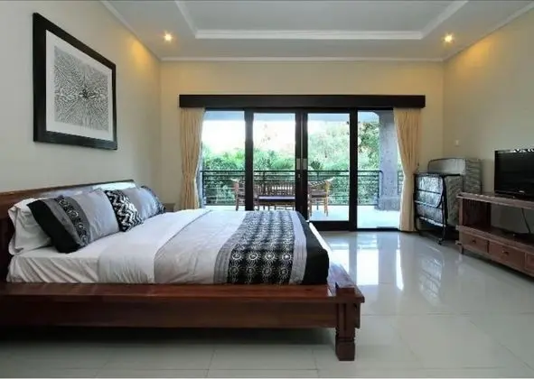 Villa, 2 Yatak Odası