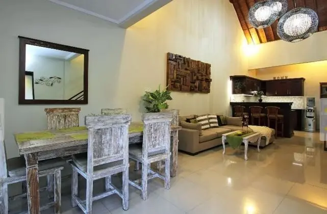 Villa, 2 Yatak Odası