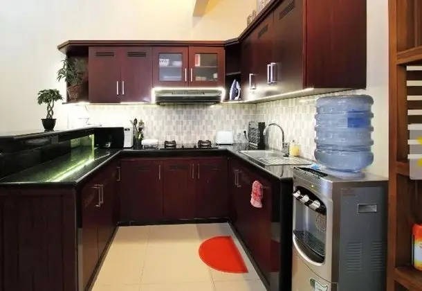 Villa, 2 Yatak Odası