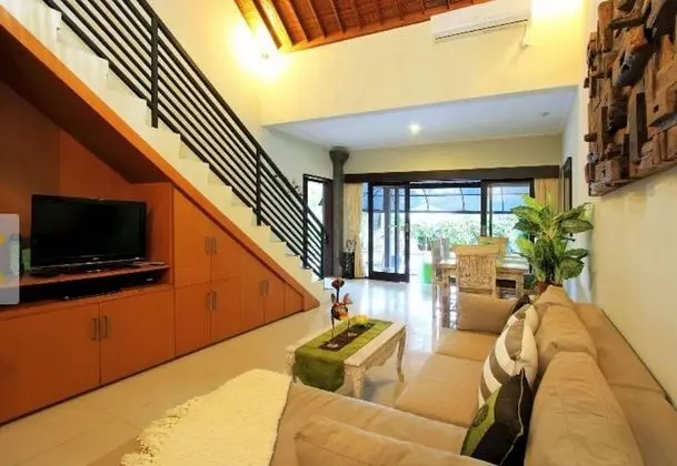 Villa, 2 Yatak Odası