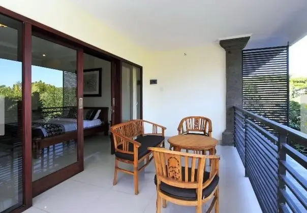 Villa, 2 Yatak Odası