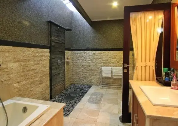 Villa, 2 Yatak Odası