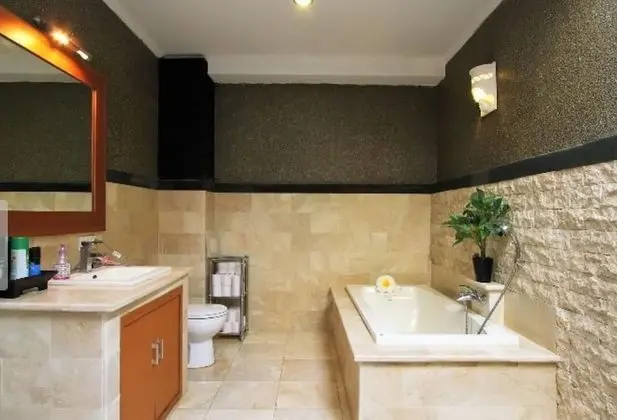 Villa, 2 Yatak Odası
