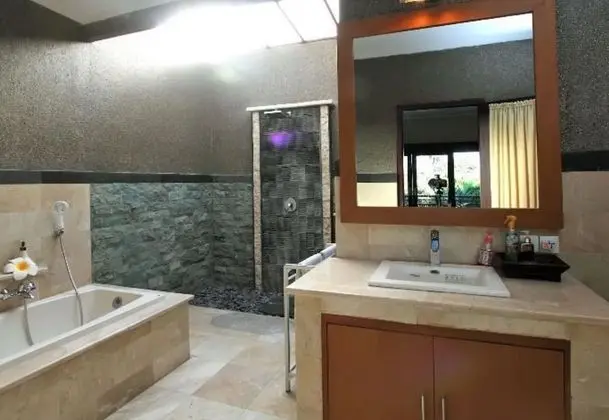 Villa, 2 Yatak Odası