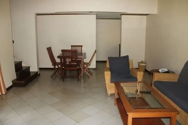 Family Kır Evi